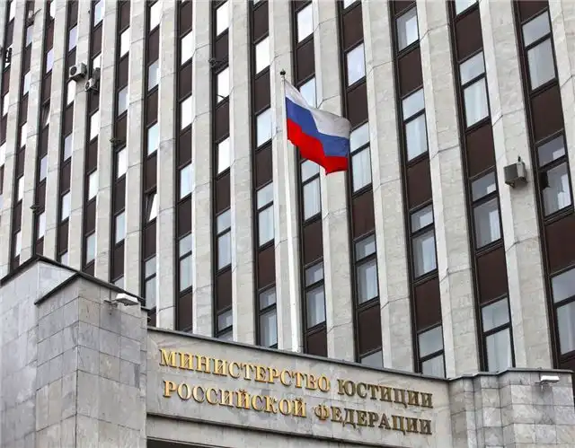 Минюст обратился в Верховный Суд РФ с требованием закрыть партию "Социальная защита