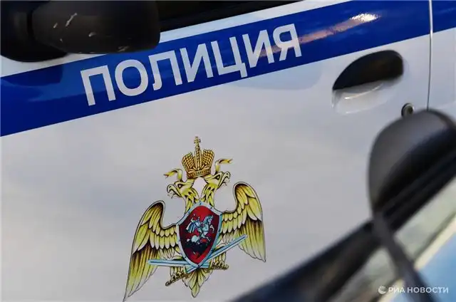 В Реутове разыскивают стрелявшего мужчину после конфликта с прохожим
