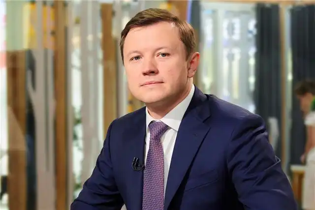 Ефимов - за полгода ввод жилья в Москве увеличился почти на 30% в годовом выражении