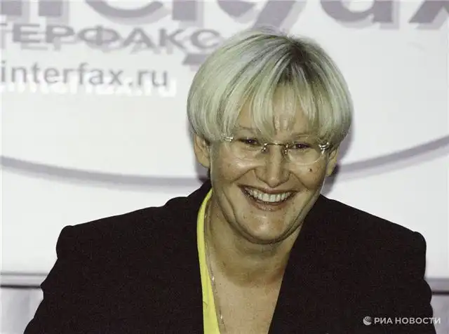 Елена Батурина, вдова Лужкова, запускает винодельческое дело на территории Великобритании