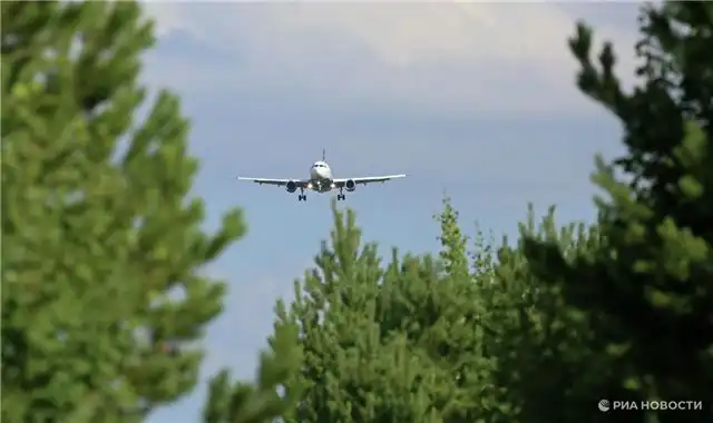 Летом россиянам откроют прямые авиасообщения с 35 странами