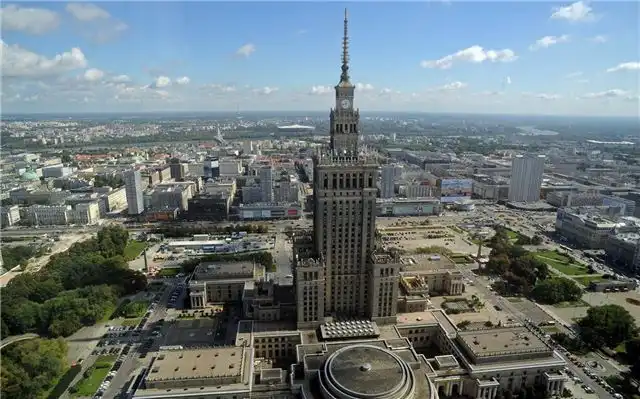 МО заявляет, что Польша не сможет вступить в коалицию против баллистических угроз