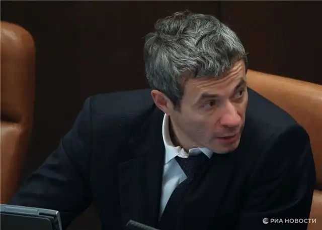 ГП - Сенатор Мошкович способствовал увеличению земель "Русагро" до 504 тысяч гектаров