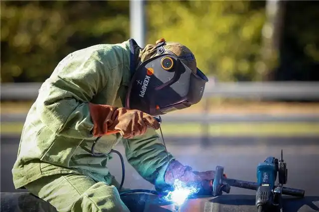 Строительство магистрального газопровода высокого давления в НАО Москвы достигло 75% завершения
