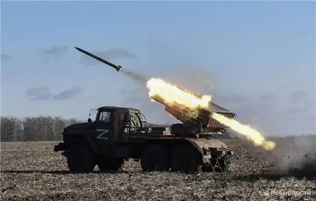 Российские Вооружённые силы ликвидировали украинские резервы перед их переброской