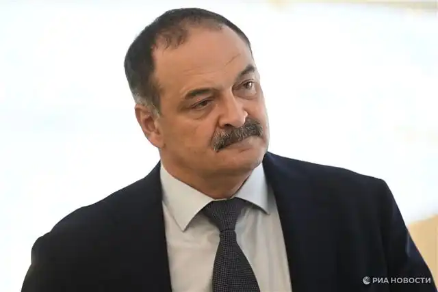 Меликов обещает наказать футболистов махачкалинского «Динамо» и «Краснодара» за столкновение