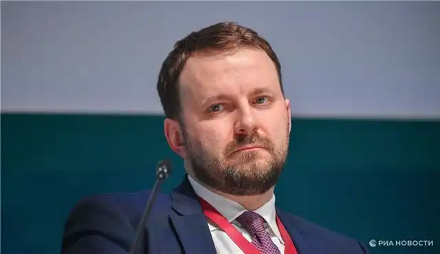 Орешкин определил технологический суверенитет как умение защищать личные данные граждан