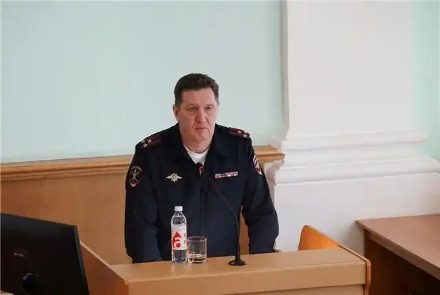 Бывший глава УМВД Магнитогорска приговорён к условному сроку за раскрытие государственной тайны