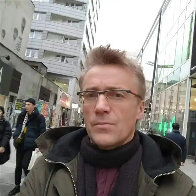 Литовскому журналисту Бутримасу заочно назначили 20 лет тюрьмы