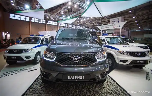 Российские автомобили - обзор отечественных марок с их преимуществами и недостатками