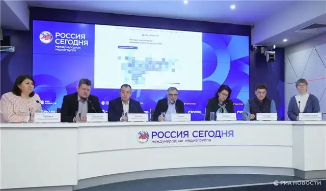 Вузы определили ключевые направления деятельнcти в медиа