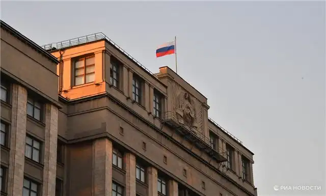 В России утверждён закон, регулирующий лицензирование продажи табачных и вейп-продуктов