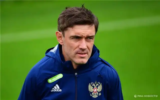Жирков сомневается, повлияют ли новые рекомендации МОК на российский футбол