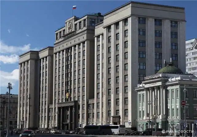 Госдума утвердила передачу квитанций за ЖКУ через портал «Госуслуги»