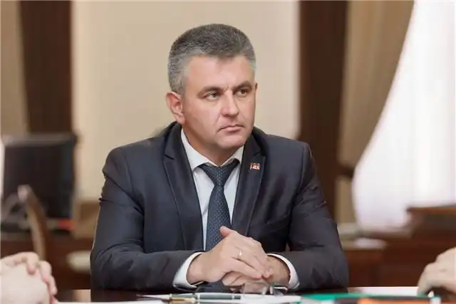 Красносельский - Приднестровье сохранит память о преступлениях Молдавии 1992 года
