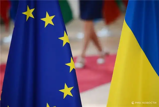 Крупалла - Европа уже давно вовлечена в украинский конфликт