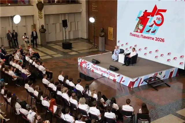 Матвиенко призналась в желании лично встретиться с Петром I