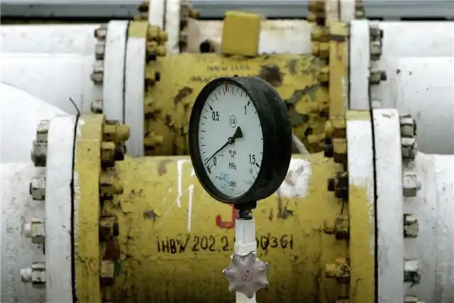 Мадьяр - транзит нефти по «Дружбе» может возобновиться уже на следующей неделе