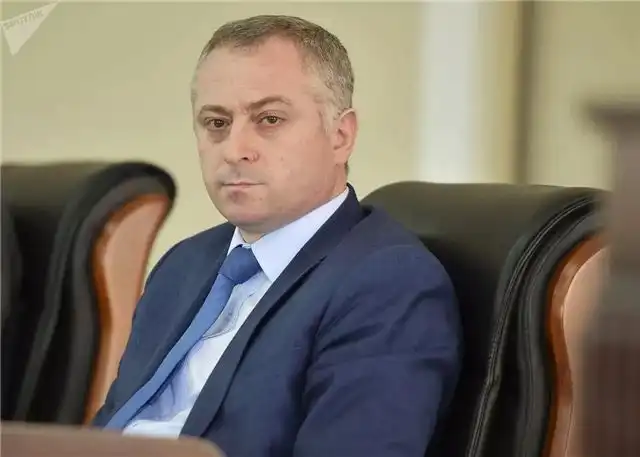 Гунба - Абхазия намерена вместе с российскими учеными вывести оригинальные сорта цитрусовых