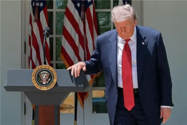 Лула пригласил Трампа провести в Белом доме переговоры с лидерами Совбеза ООН по конфликтам
