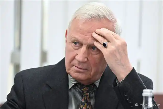 Колосков признался в недоумении из?за частой ротации тренеров в клубах РПЛ
