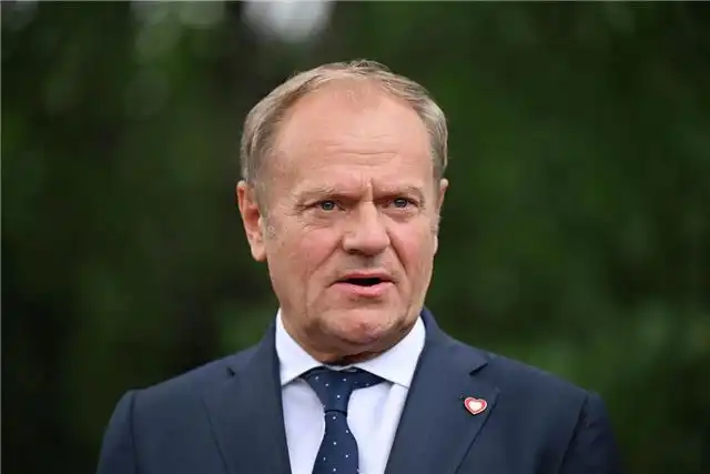 Туск объявил о планах Польши создать собственный космический корабль
