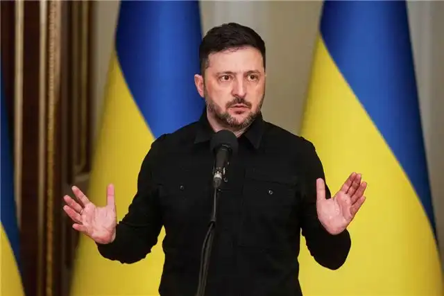 Медведчук утверждает, что Зеленского подводит собственное ближайшее окружение