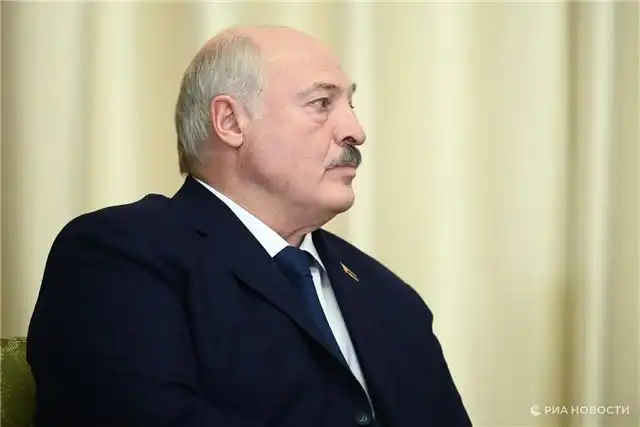Генерал-майор Мосолов назначен Лукашенко новым начальником тыла Вооружённых сил Белоруссии