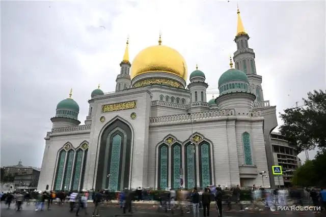Курбан-байрам - смысл праздника и даты его празднования