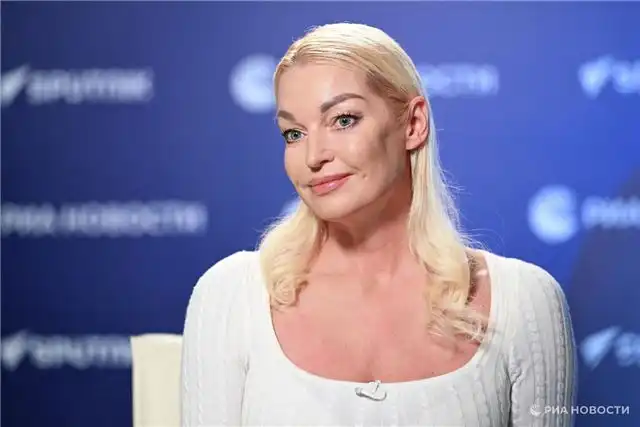 Волочкова поддерживает тесную связь с Пугачевой