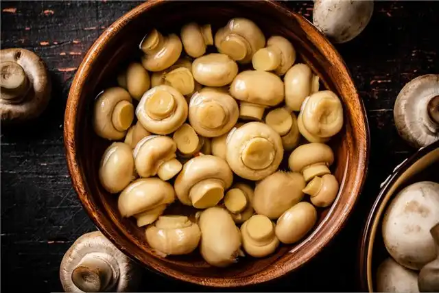 Вкусный салат «Грибная поляна» с необычным рецептом для легкой закуски