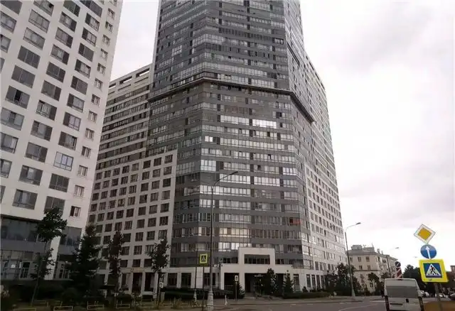 Помещение под бизнес в Нагатино-Садовниках у столицы выставлено на выгодный аукцион