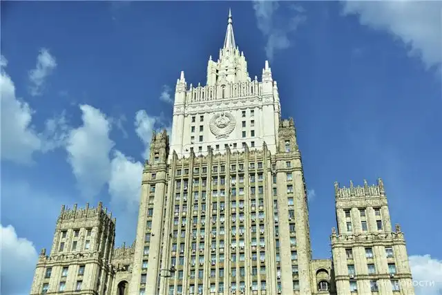 Борисенко призвал стороны, вовлеченные в инциденты в Красном море, к благоразумию
