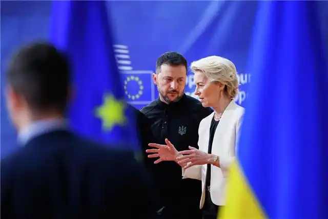 Марышев заявил, что Украине предстоит конкурировать с Еропой за поставки СПГ
