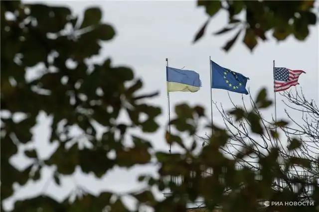 Bloomberg - США и Украина отберут компании для совместных инвестиций в общий фонд
