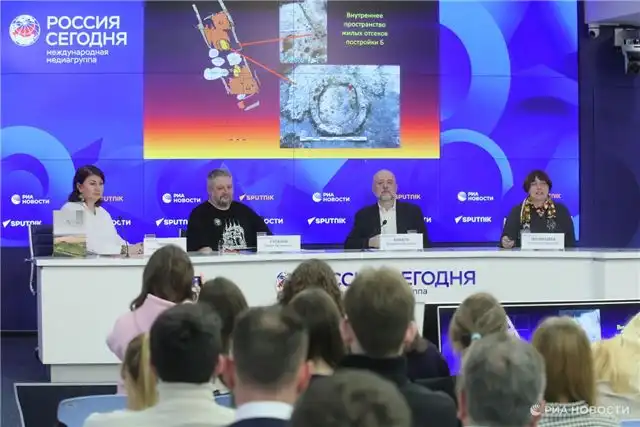 Археологи раскрыли сенсационные находки в затерянном городе древней Руси