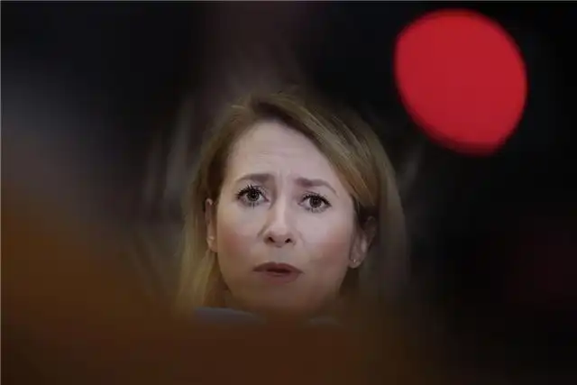 Ивлев - слова Каллас о российской угрозе — проявление архаичной политики пещерного типа
