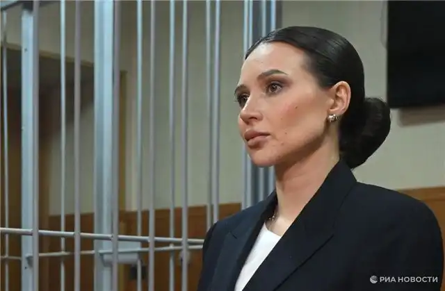 Дело Лерчек временно отложили до её выздоровления и передали другому судье