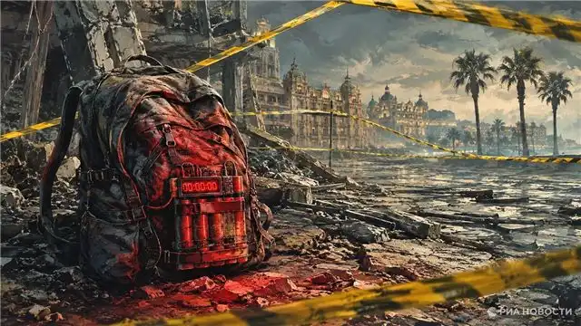 Украина довела ситуацию до Европы - волна террористических атак перекинулась на континент