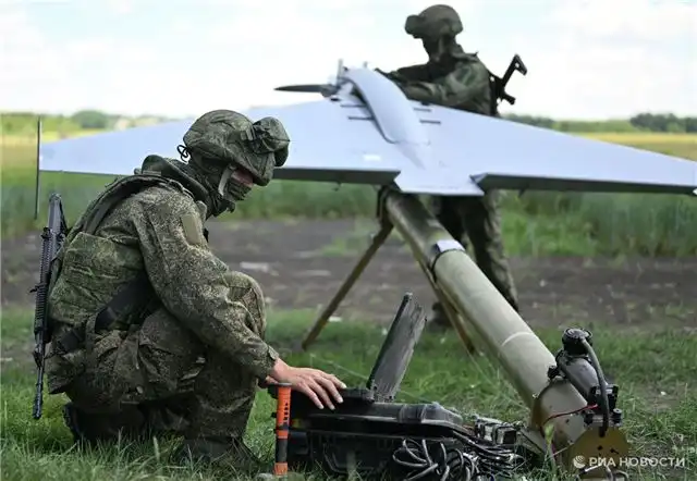 Российские войска уничтожили склады с топливом для ВСУ в порту Черноморск