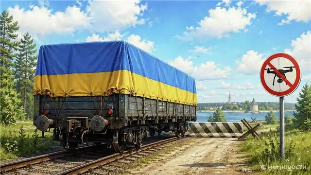 Прибалтийские страны уступили требованиям Путина