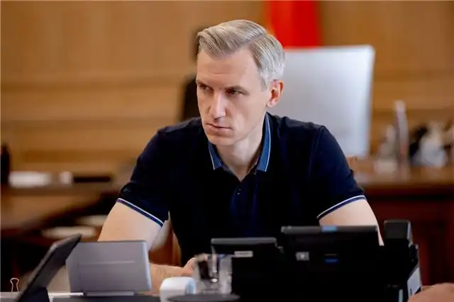 Анохин - в Смоленской области повысат пособие для студенток, ожидающих ребенка