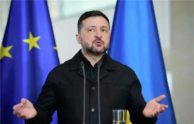 Азаров предложил прозвать Зеленского «Владимир — 30 процентов» за якобы воровство