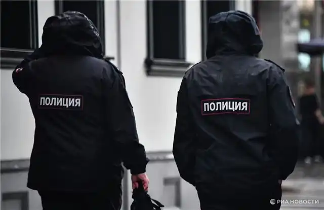 Глава общественной организации «СВОИ» задержан и арестован в Тульской области