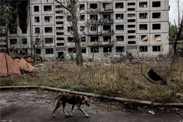 Емельянов предупреждает о продолжении тяжёлой гуманитарной ситуации в Константиновке