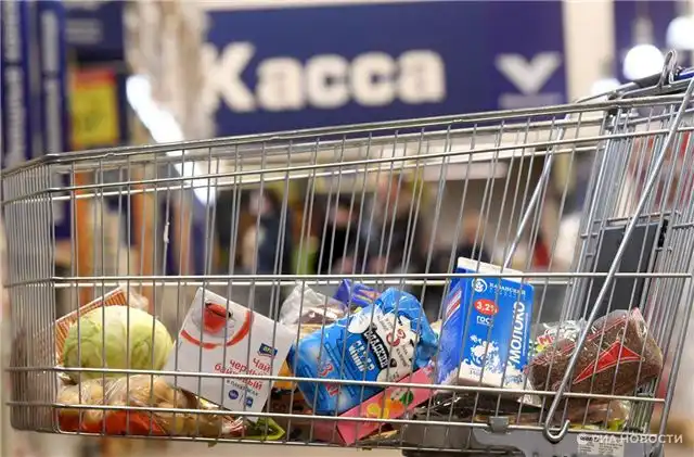Аналитик Русяев - отсутствие меню повышает расходы россиян на продукты