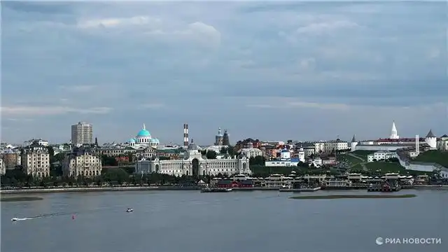 В Татарстане с 1 апреля начинается двухмесячник по санитарной и экологической уборке