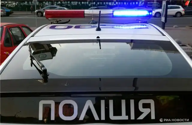 Военкомат Киева обвиняют в похищении иерея Китаевской пустыни УПЦ