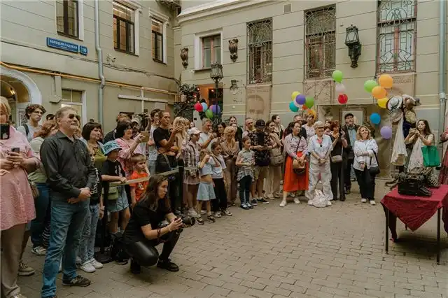 Фестиваль «135 лет мастеру - булгаковское наследие» состоится с 13 по 22 мая
