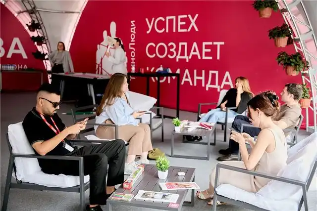 Ликсутов объявил об открытии зоны отдыха "ТехноДача" в ОЭЗ "Технополис Москва